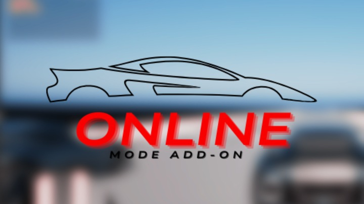 OnlineModeAdd-on (Until January 2026)