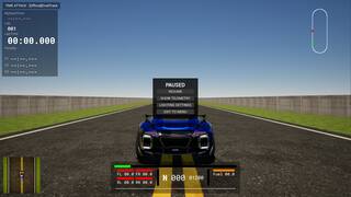 On_K.doe'sRacingGame screenshot 3