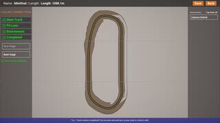 On_K.doe'sRacingGame screenshot 1