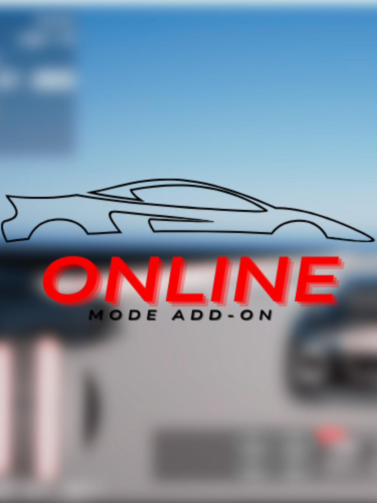 Online Mode Add-on - OfferImageTall