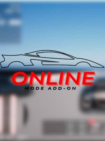 Online Mode Add-on