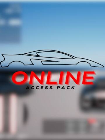 Online Access Pack