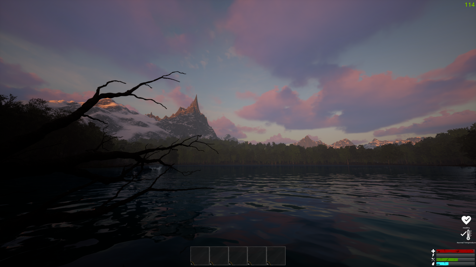 Carpathian Survival-1gqb9