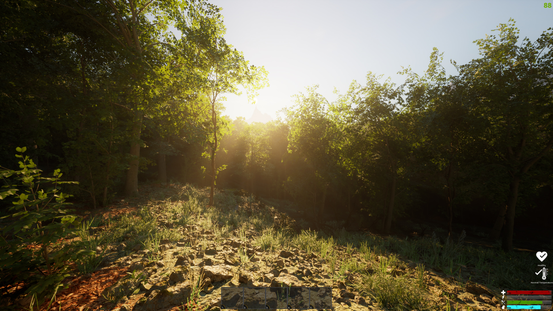 Carpathian Survival-1m32u