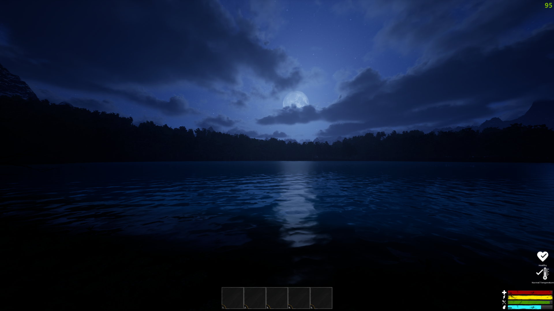 Carpathian Survival-g5q82