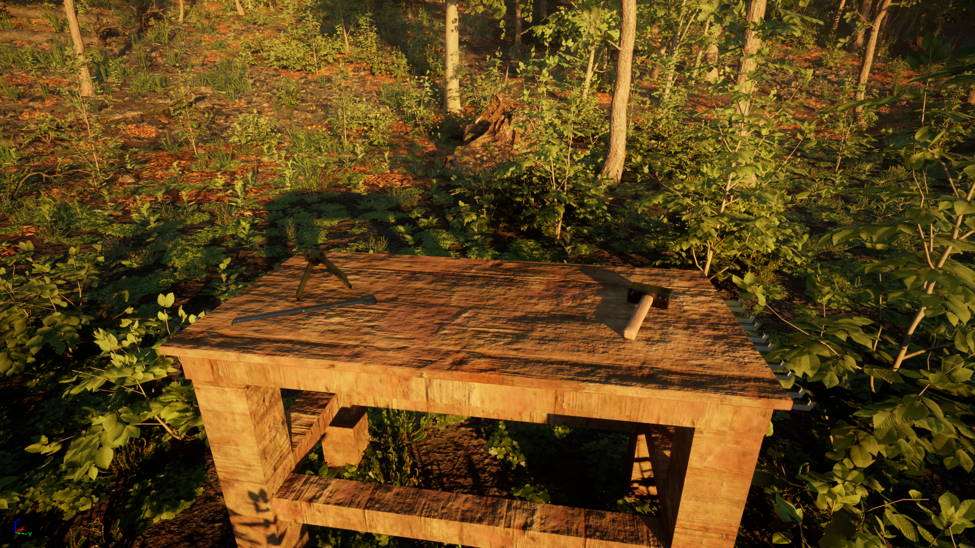 Carpathian Survival-r2lqq