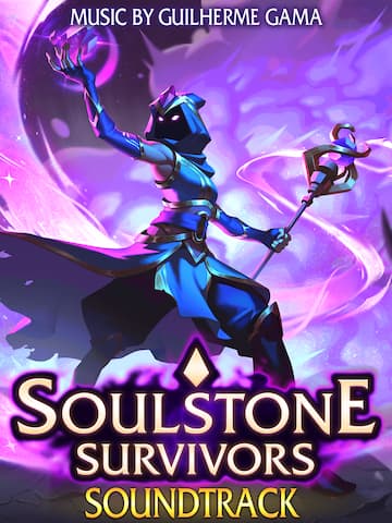 Soulstone Survivors Soundtrack