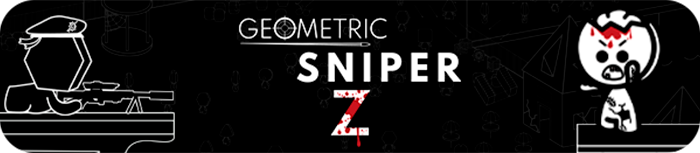 Geometric Sniper - Z-ft6ed