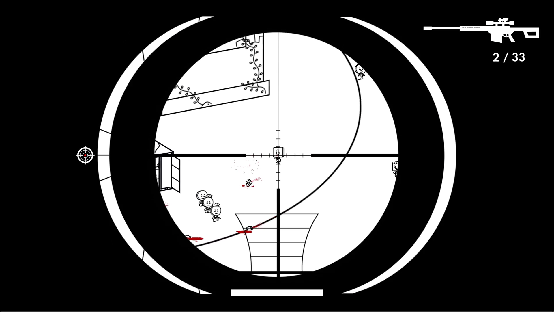 Geometric Sniper - Z-nw4f8