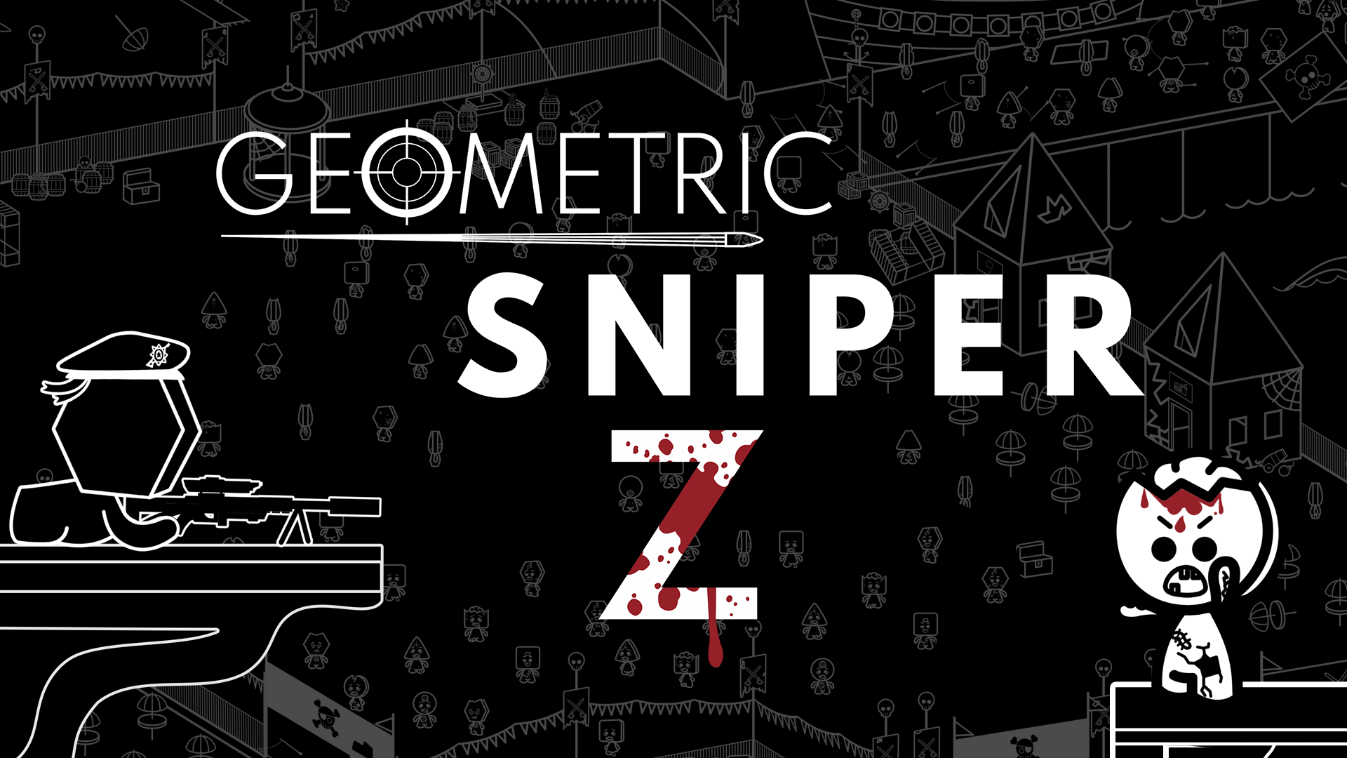 Geometric Sniper - Z | Download and Buy Today - Epic Games Store