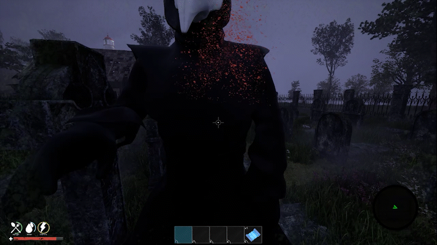 SCP-12sla
