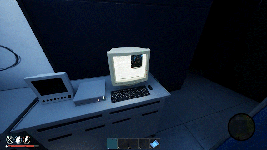 SCP-occpr