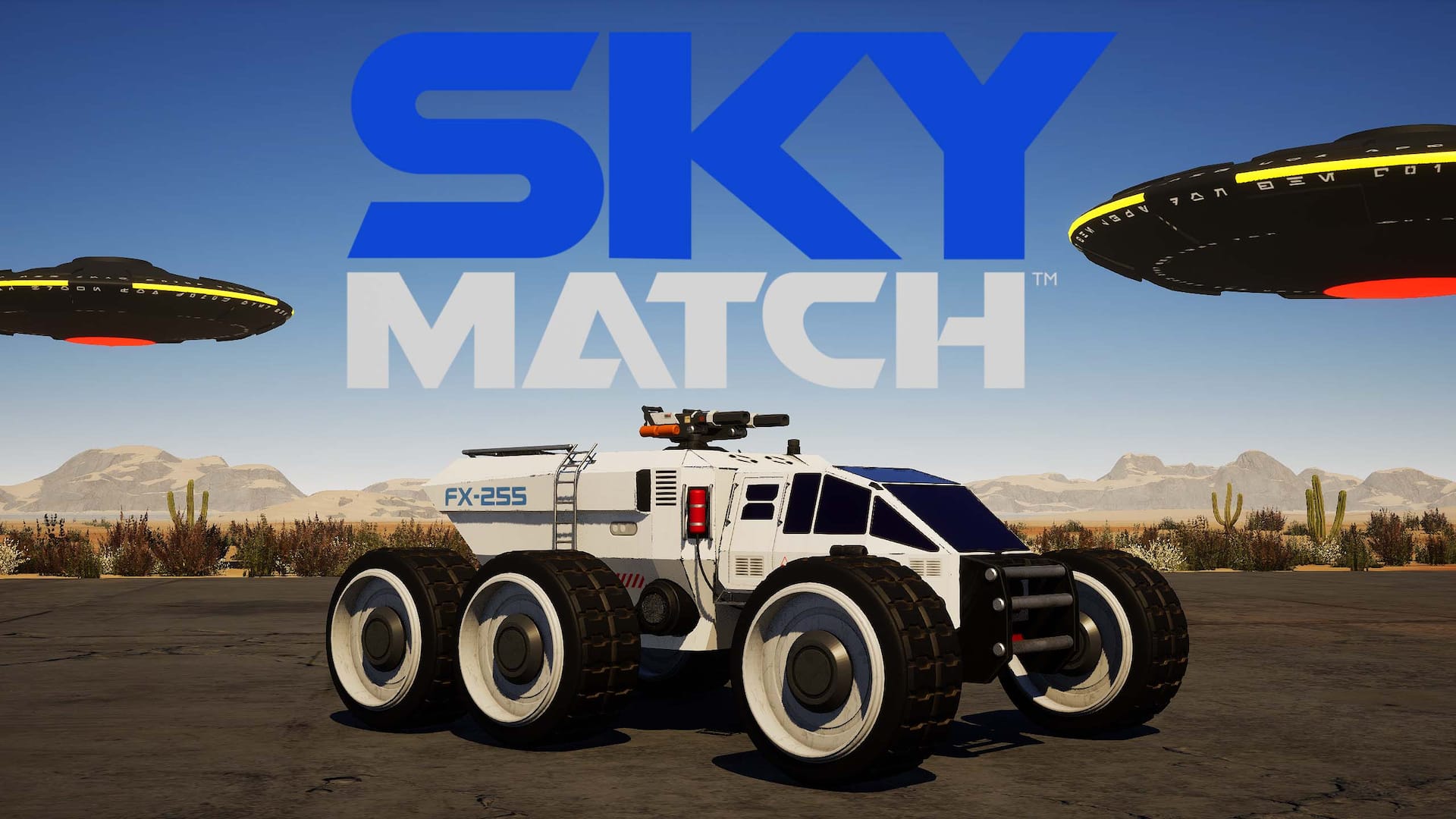 SkyMatch