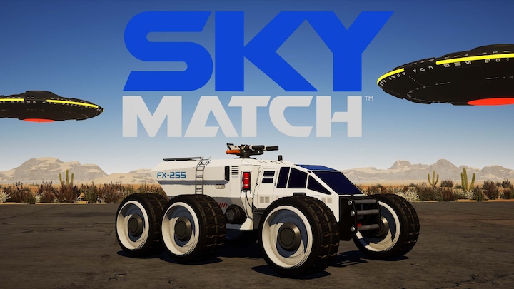 SkyMatch