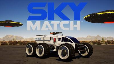 SkyMatch
