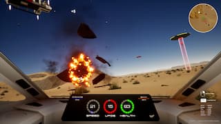 SkyMatch screenshot 3