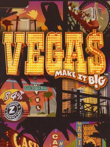 Vegas Make It Big