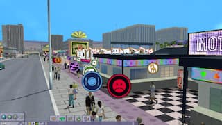 Vegas Make It Big screenshot 1