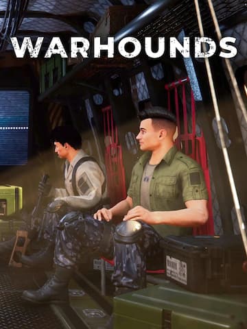 Warhounds