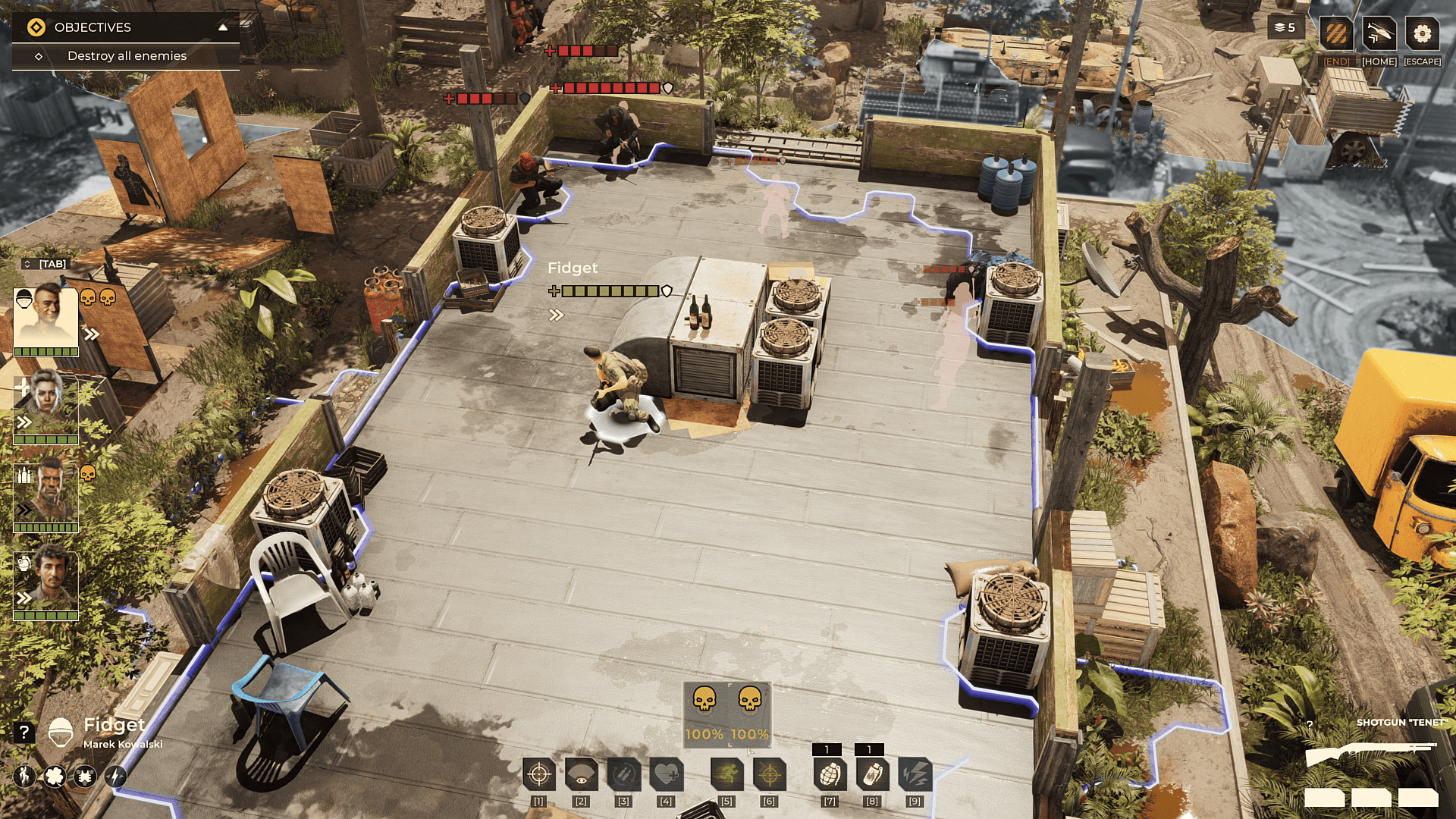 Warhounds-1y8gn