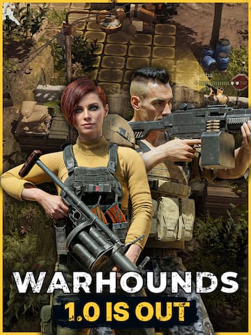 Warhounds
