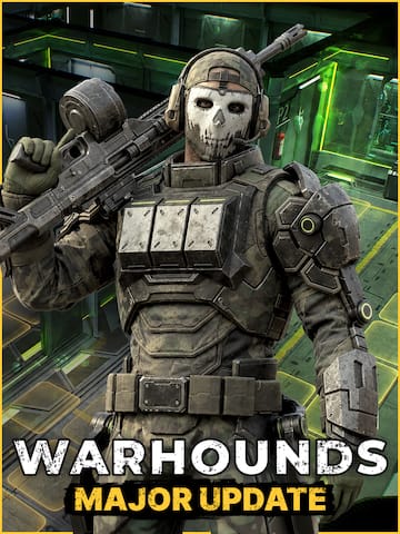 Warhounds