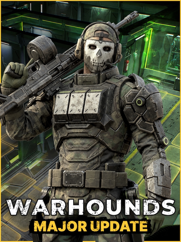 Warhounds