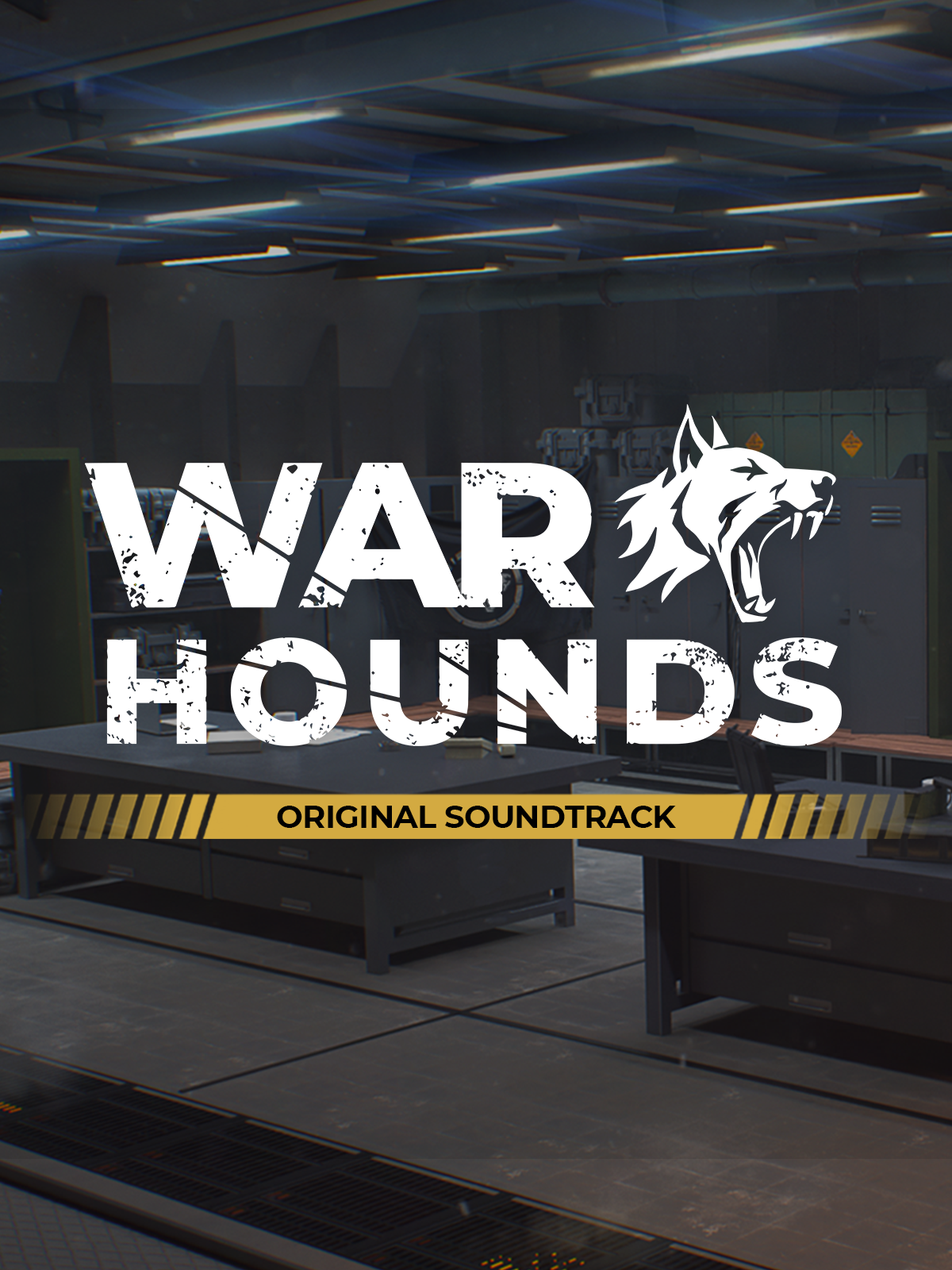 Warhounds Soundtrack
