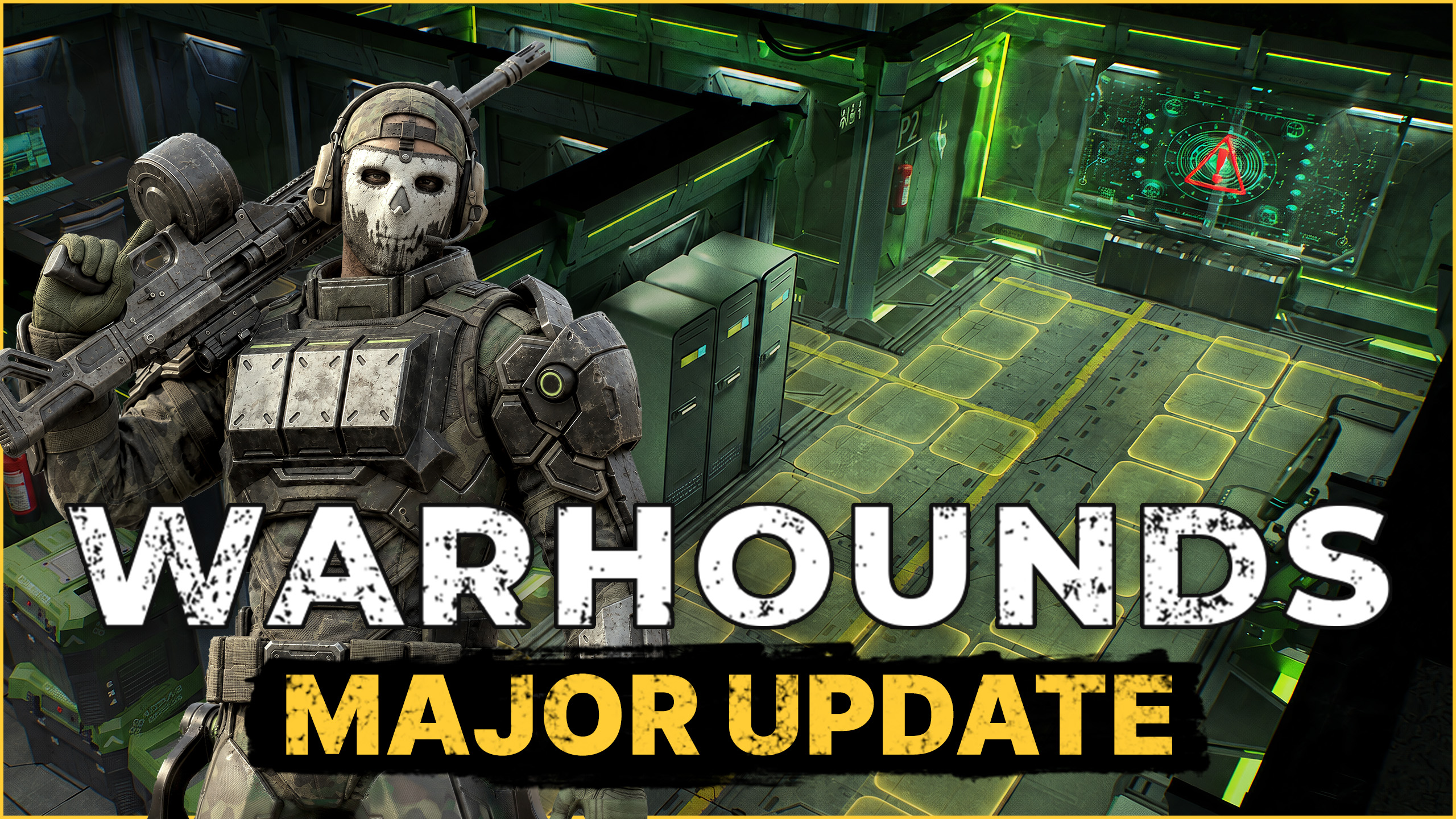 Warhounds