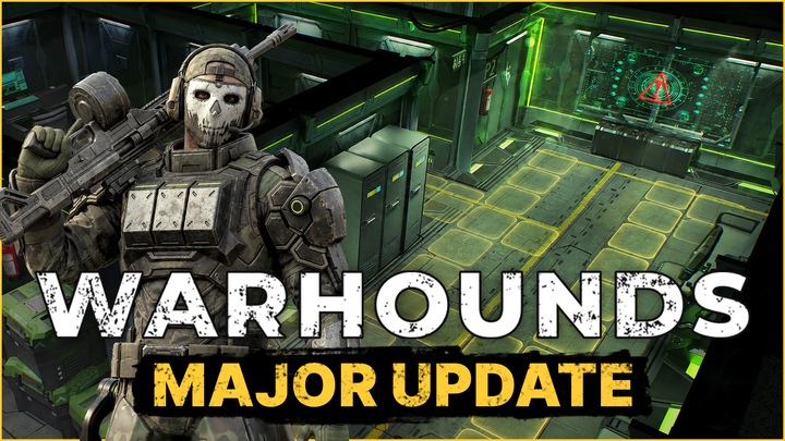 Warhounds
