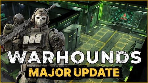 Warhounds