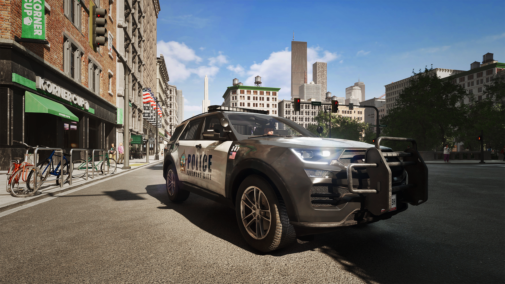 Police Simulator-2xnbe