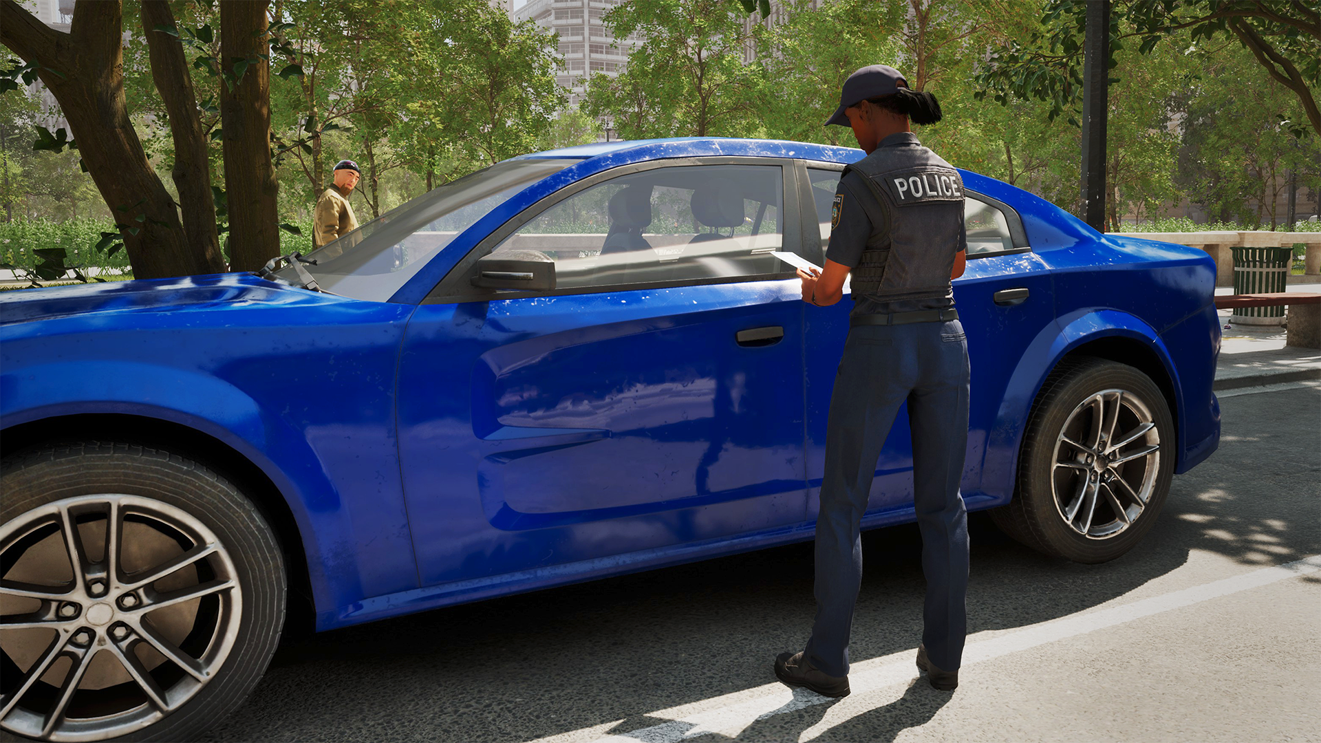 Police Simulator-88qwy