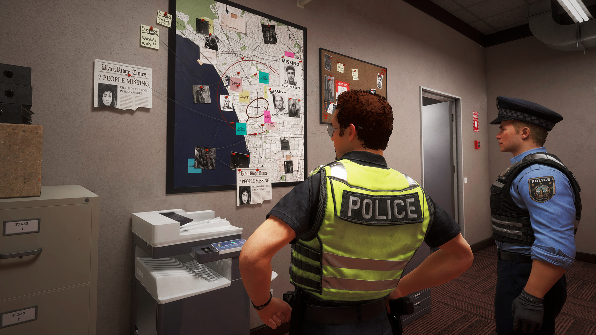 Police Simulator-dsryh