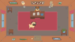 PUGS Agents screenshot 1