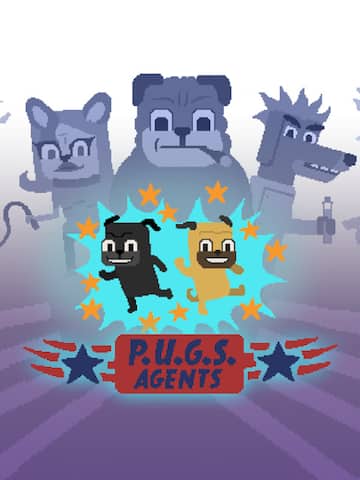 PUGS Agents