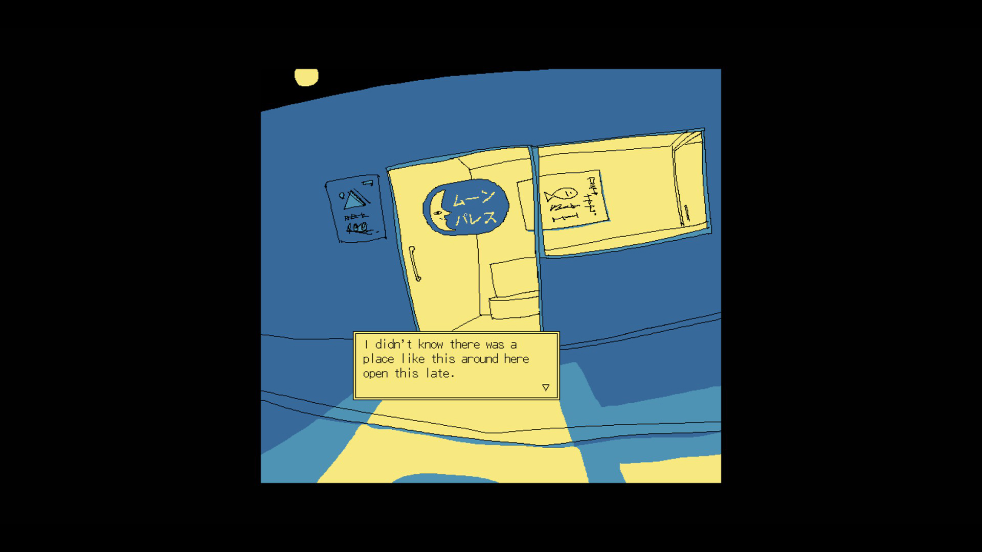 Enjoy the Diner-edp1v
