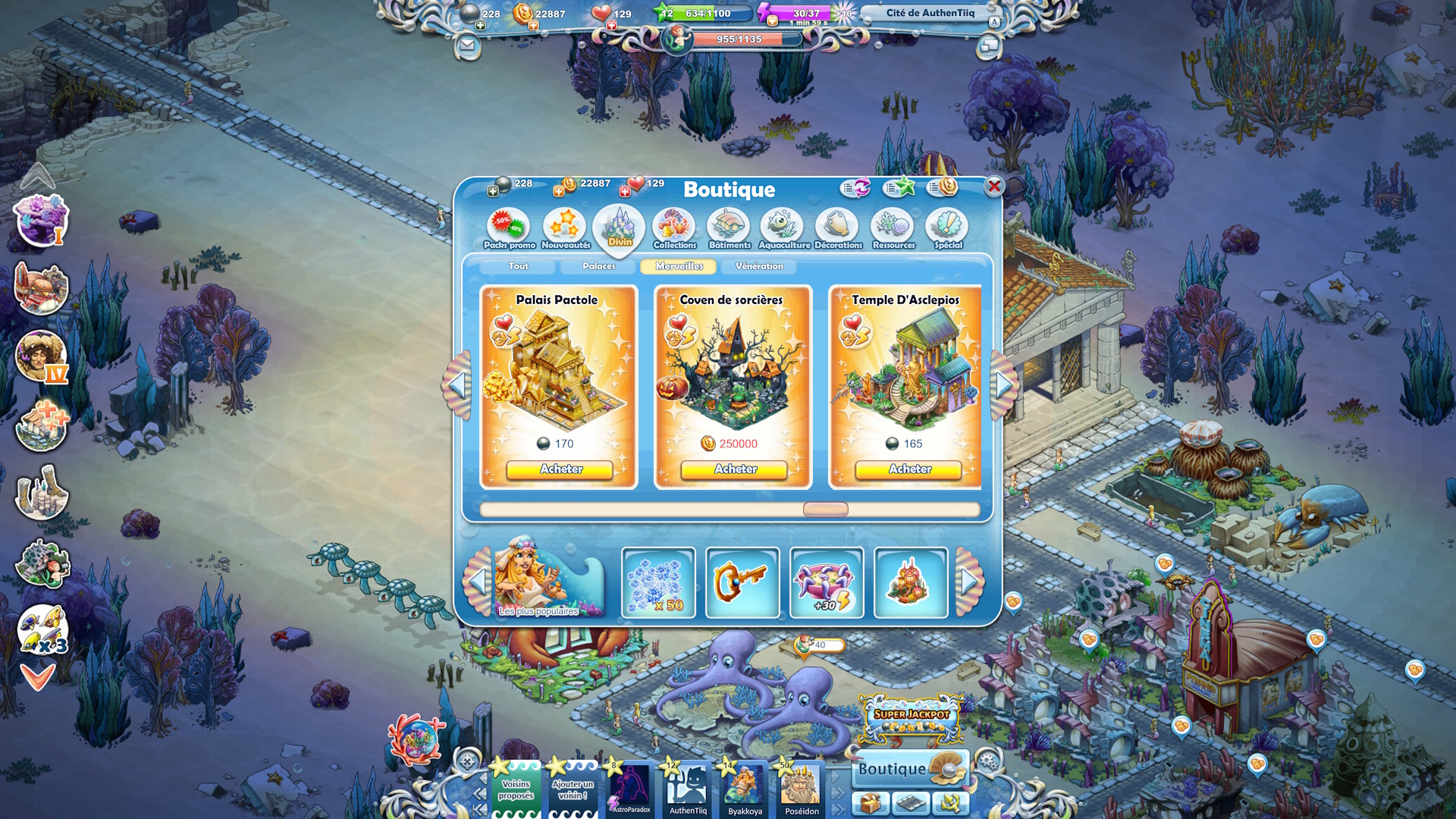 Atlantis Fantasy: Reborn-1gcxo