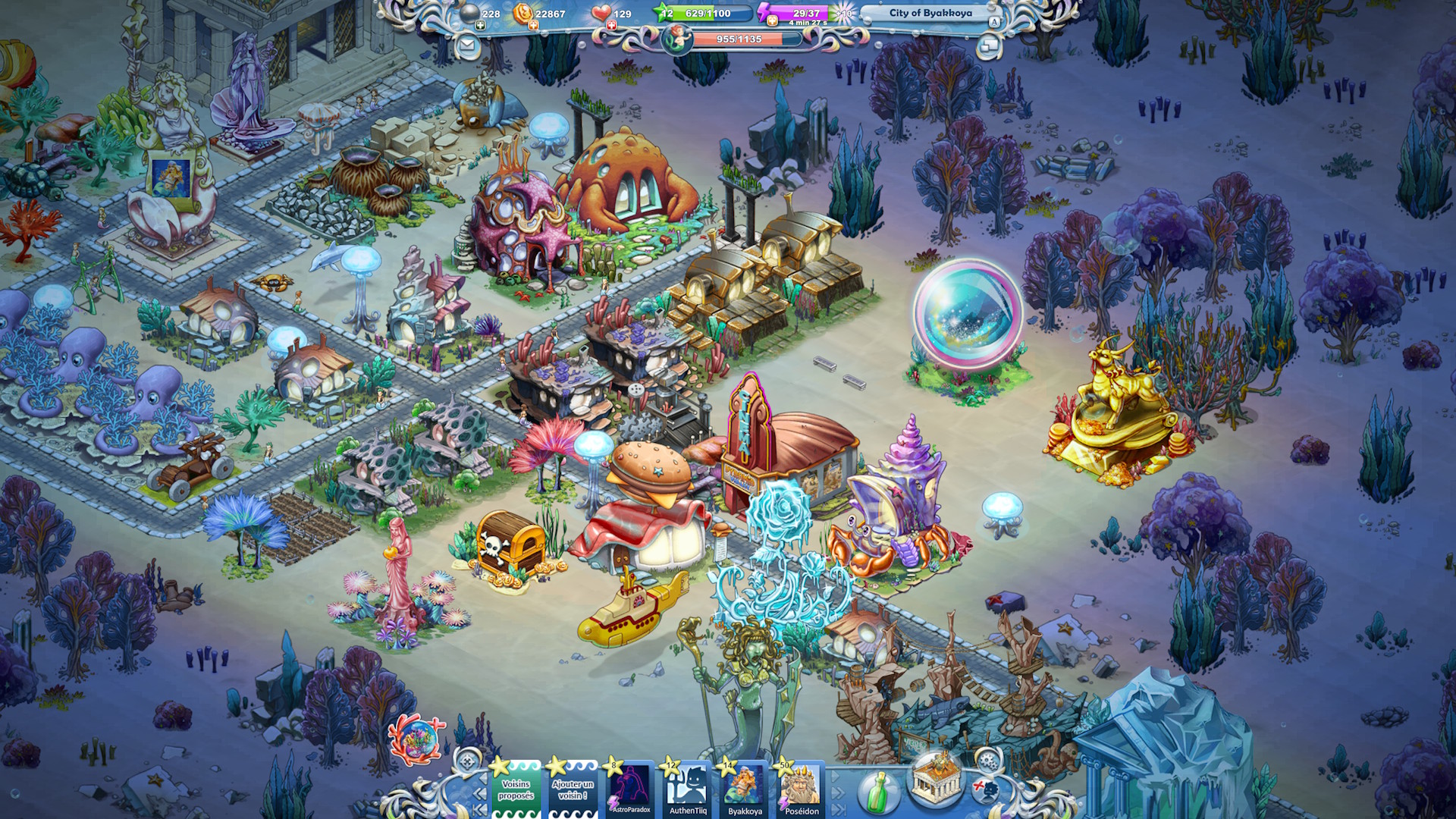 Atlantis Fantasy: Reborn-f7xp9