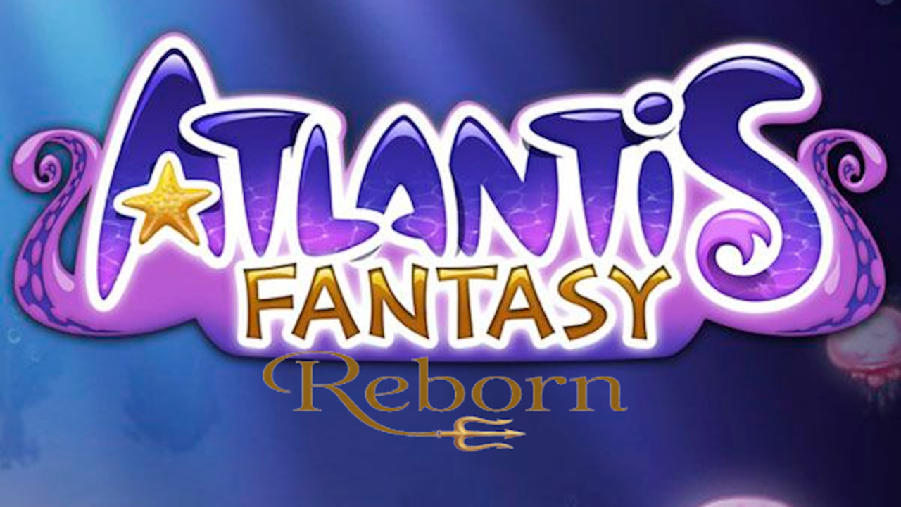 Atlantis Fantasy: Reborn PC gameplay screenshot 1 of 1