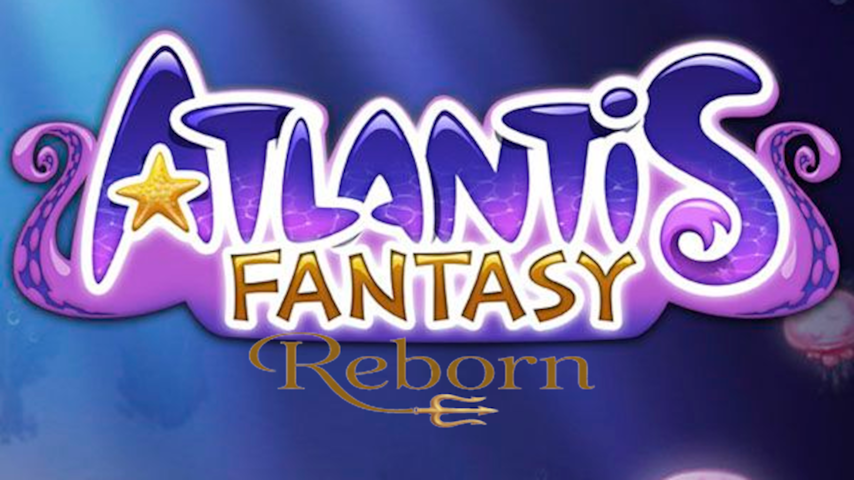 Atlantis Fantasy: Reborn PC game deal
