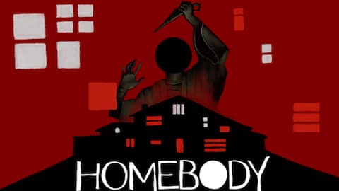 Homebody