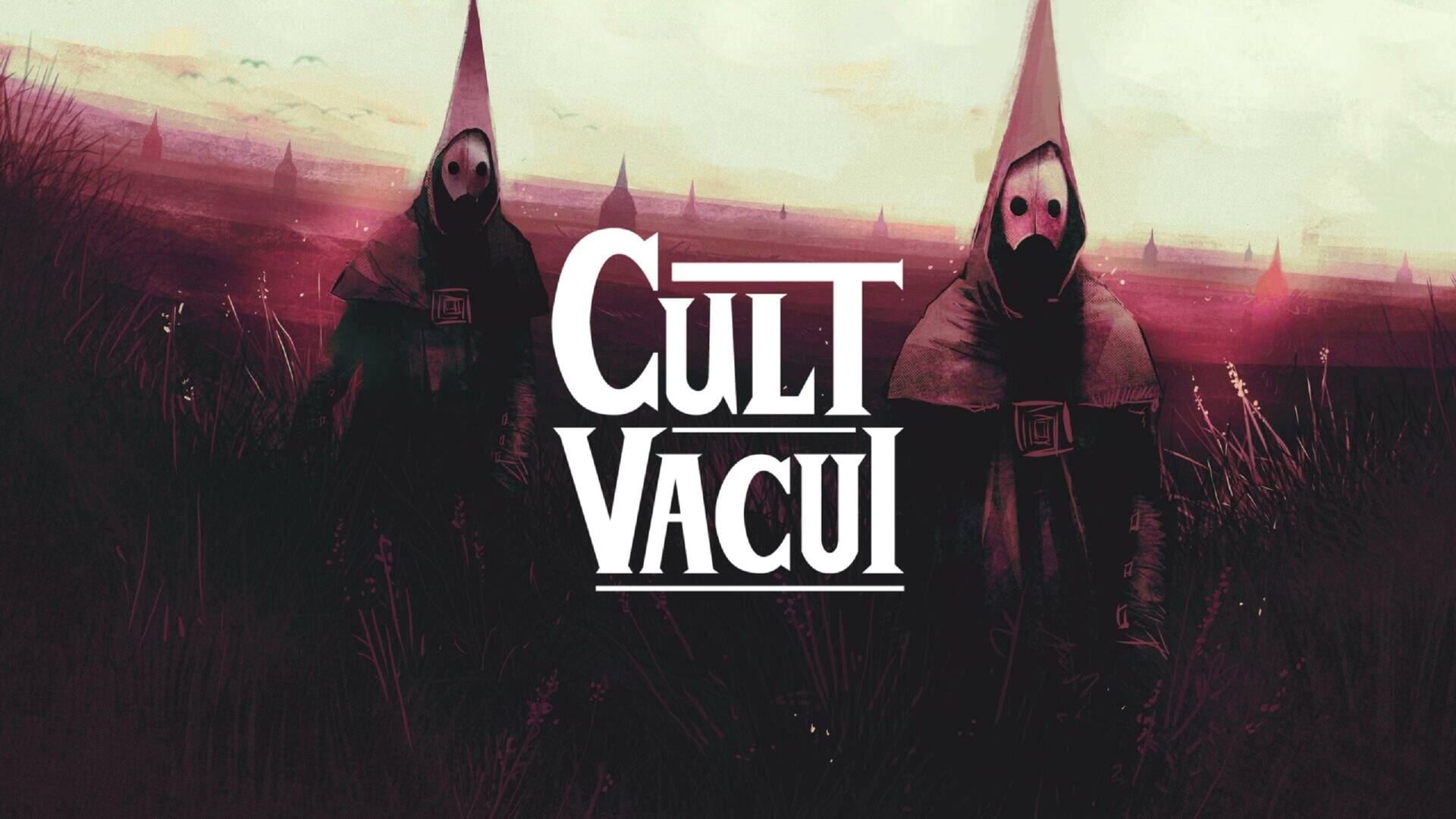 Cult Vacui