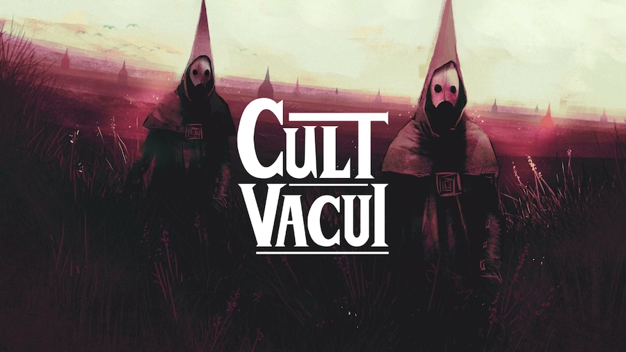 Cult Vacui