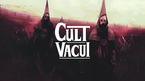 Cult Vacui