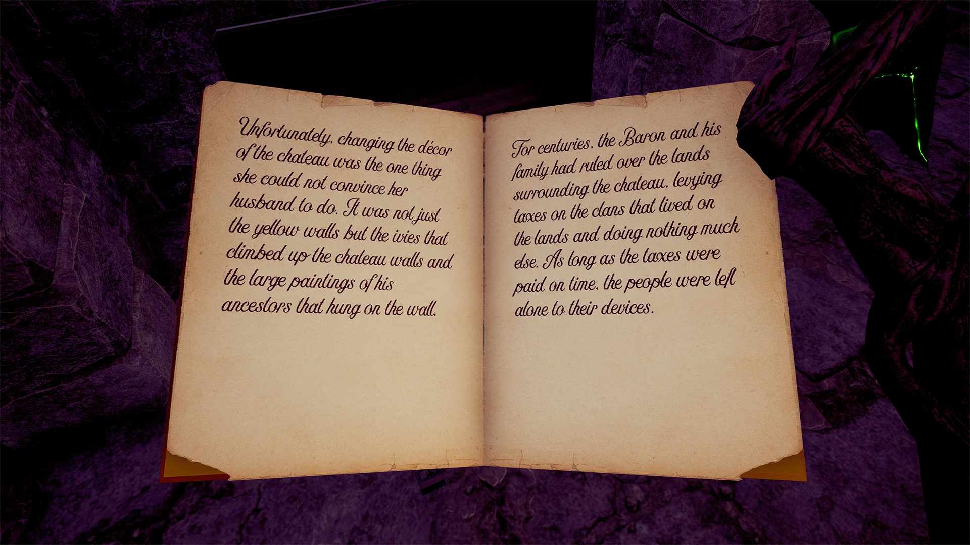 The Redress of Mira-d6iww