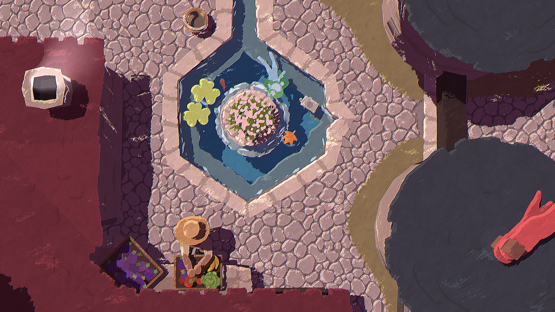 NAIAD screenshot 11