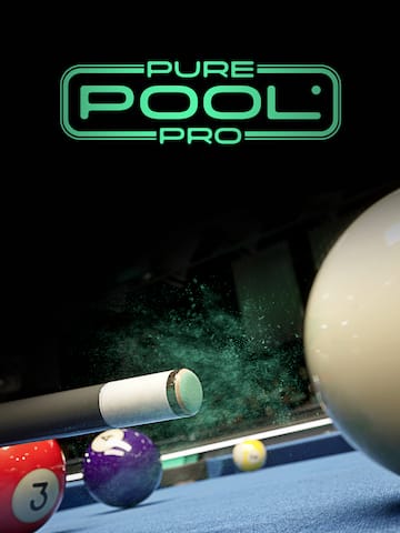 Pure Pool Pro