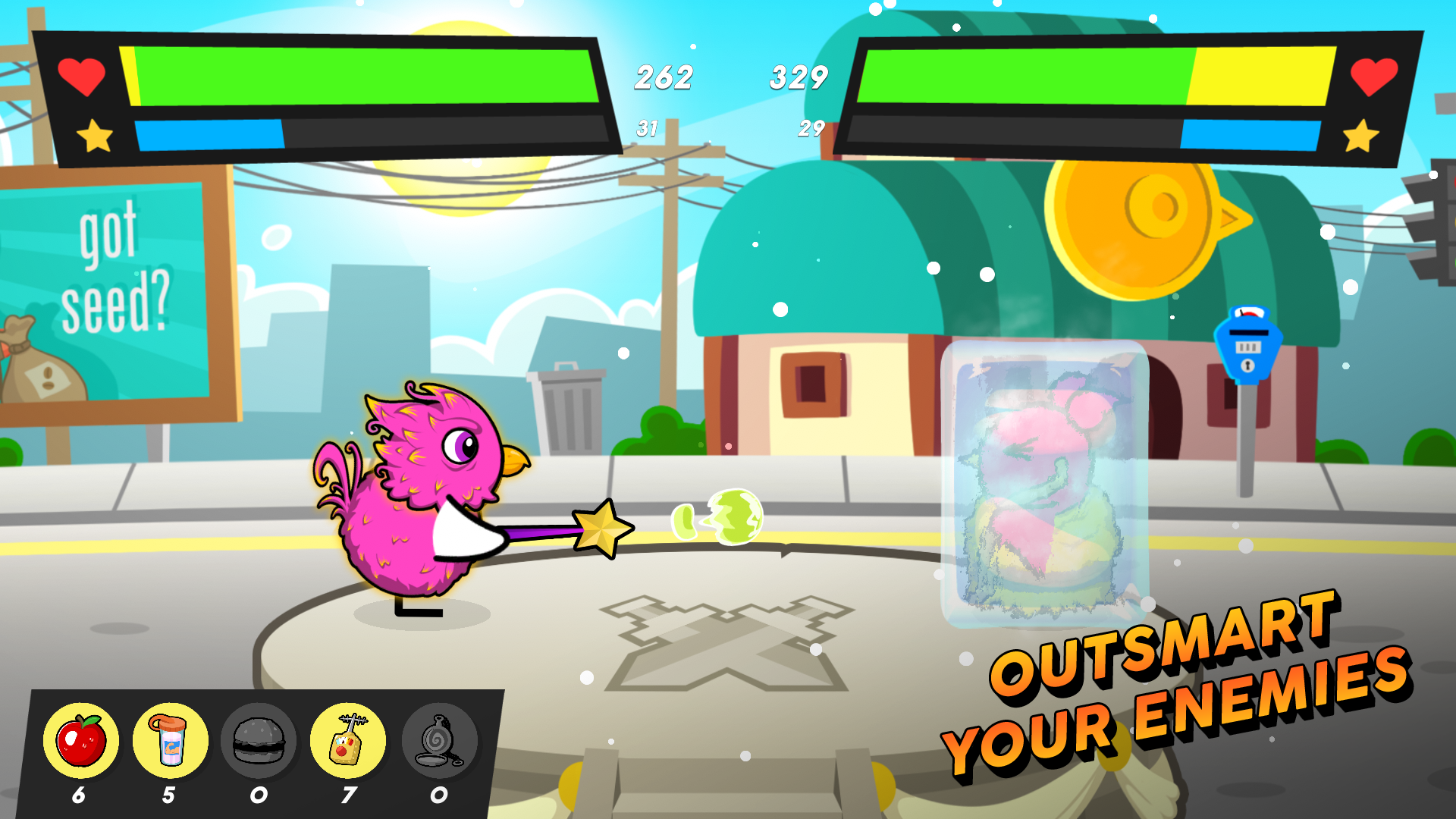 Duck Life 8: Adventure-530iz