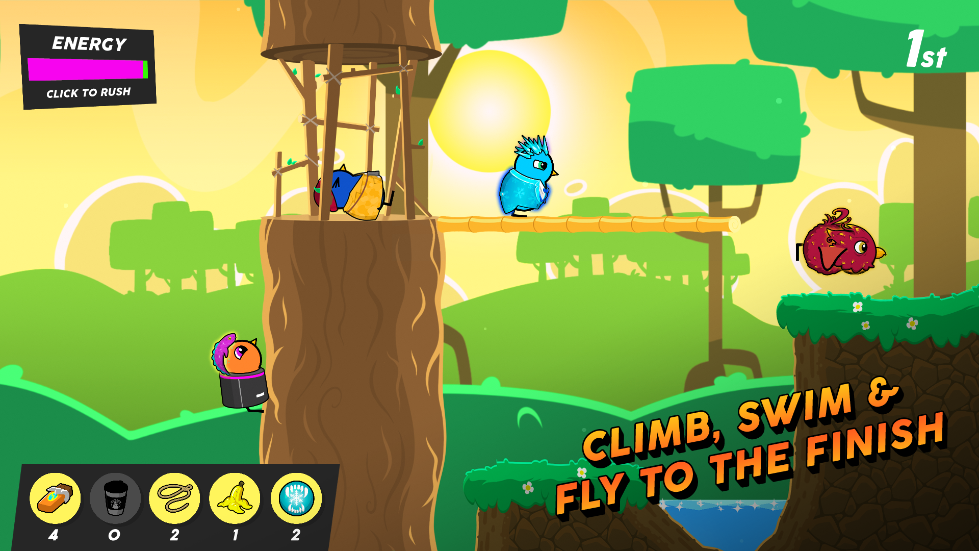 Duck Life 8: Adventure-8mzz7